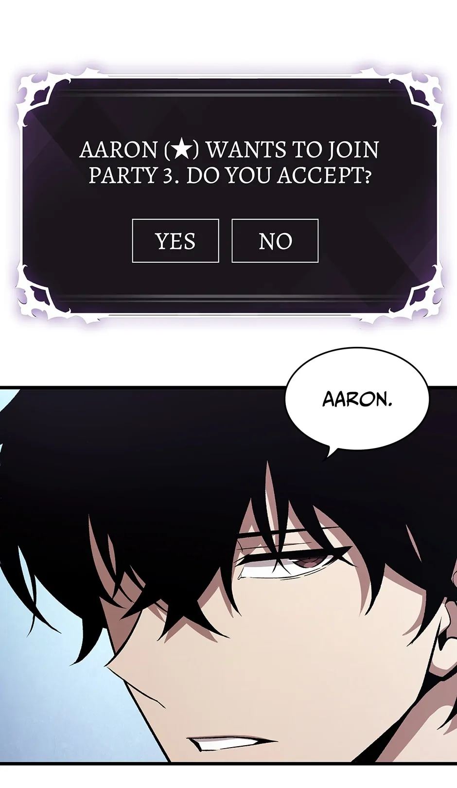Read Pick Me Up EN Manga Online