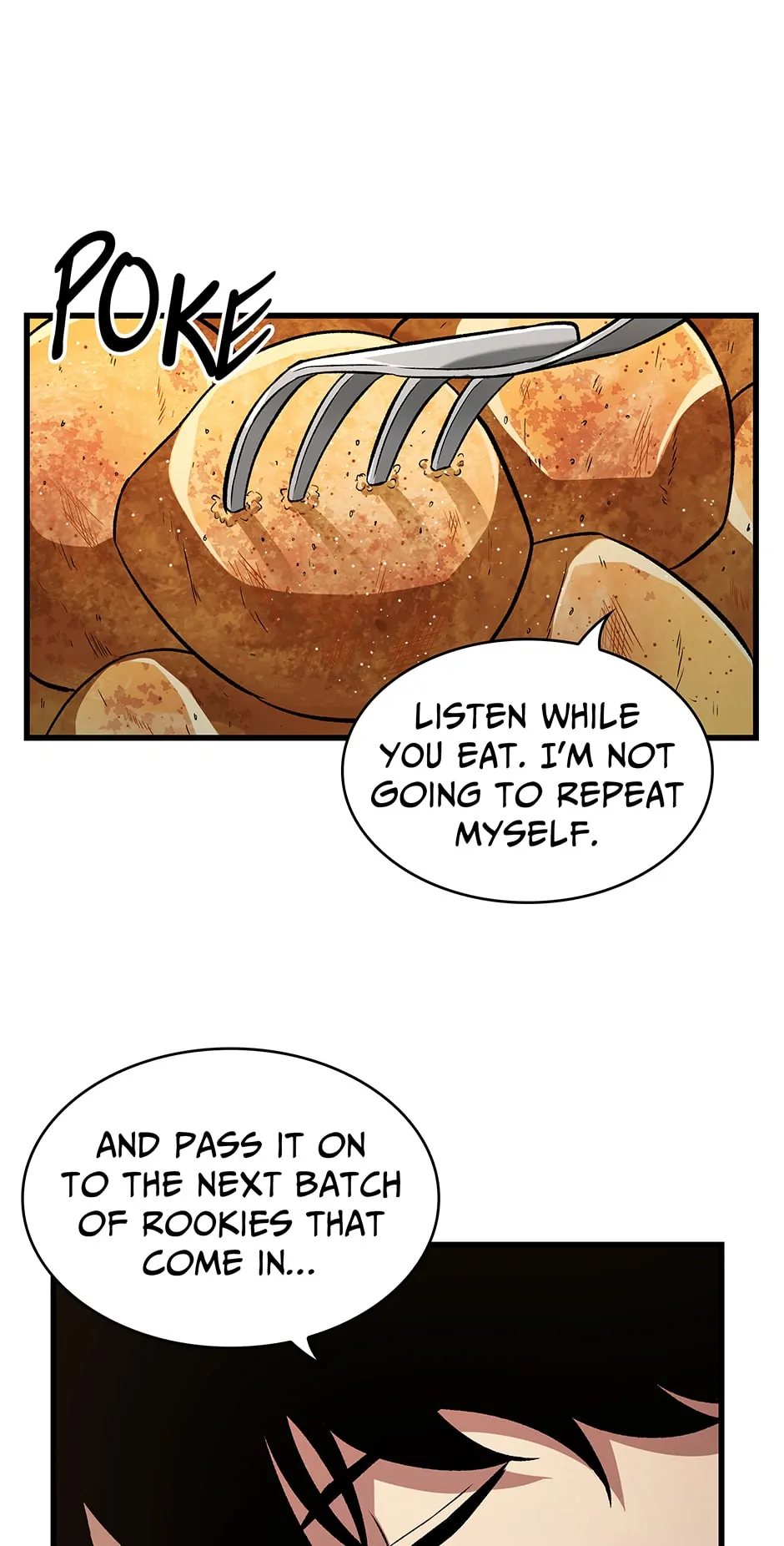 Read Pick Me Up EN Manga Online