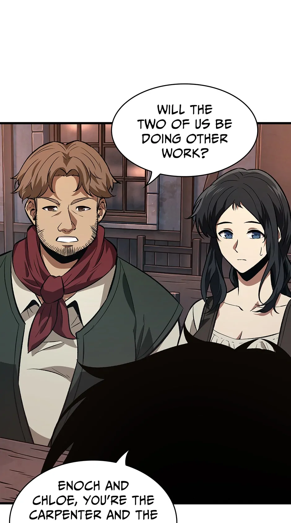 Read Pick Me Up EN Manga Online
