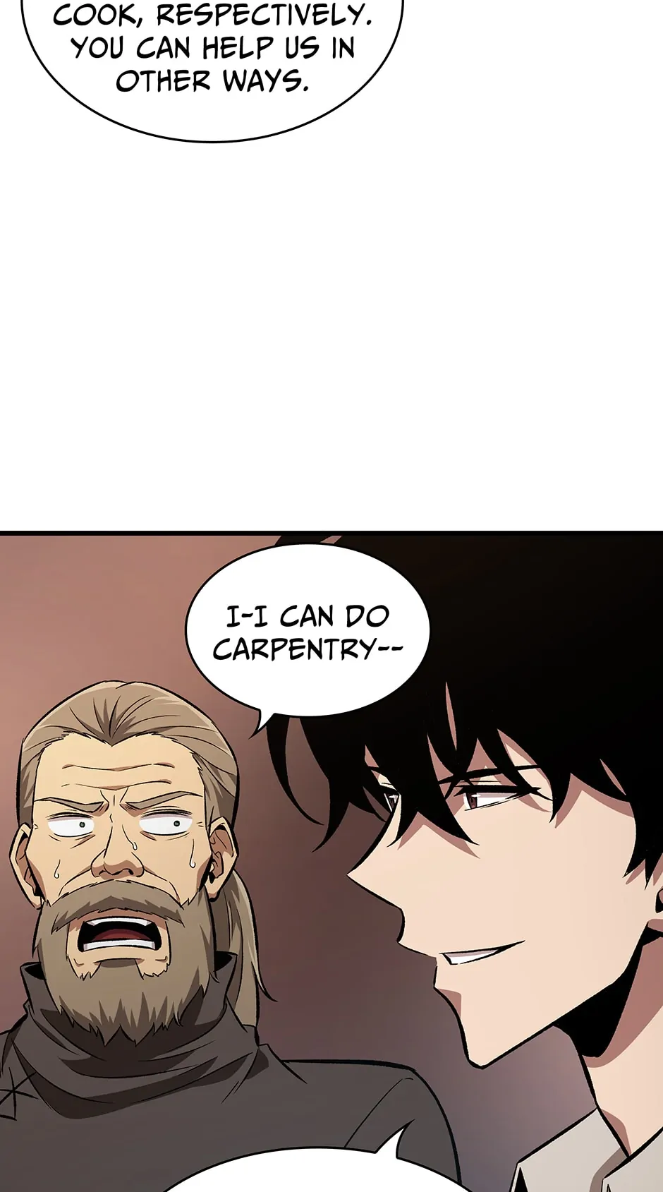 Read Pick Me Up EN Manga Online