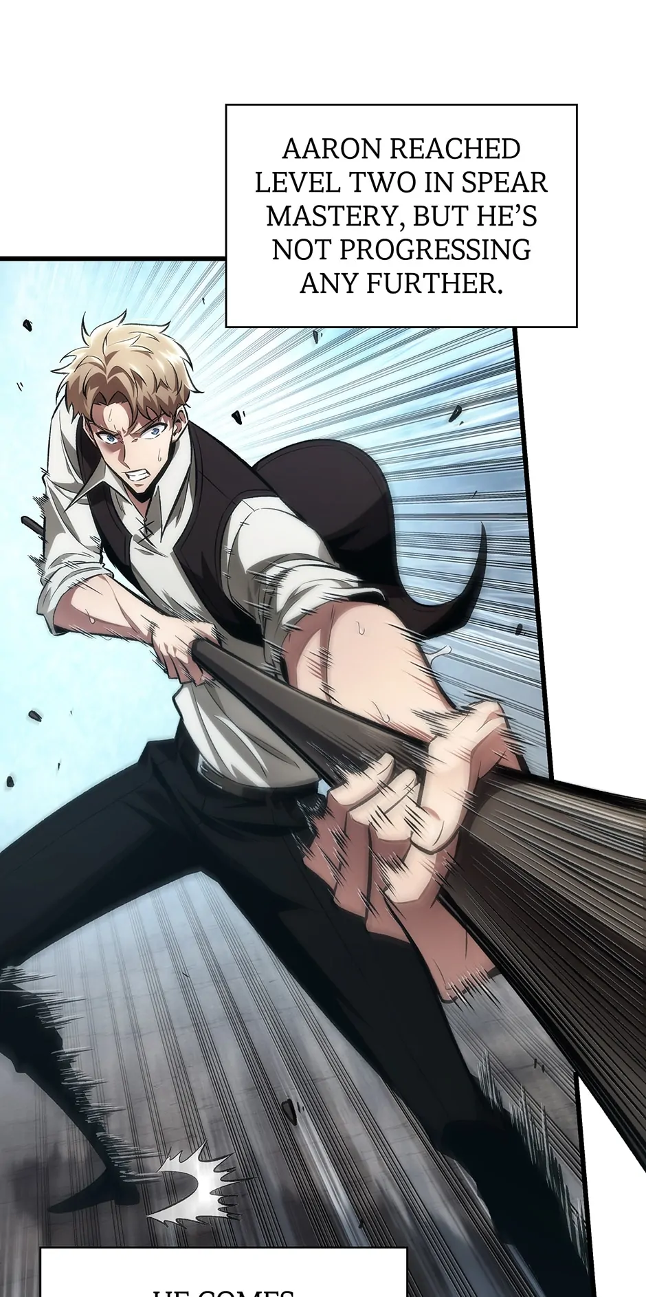 Read Pick Me Up EN Manga Online