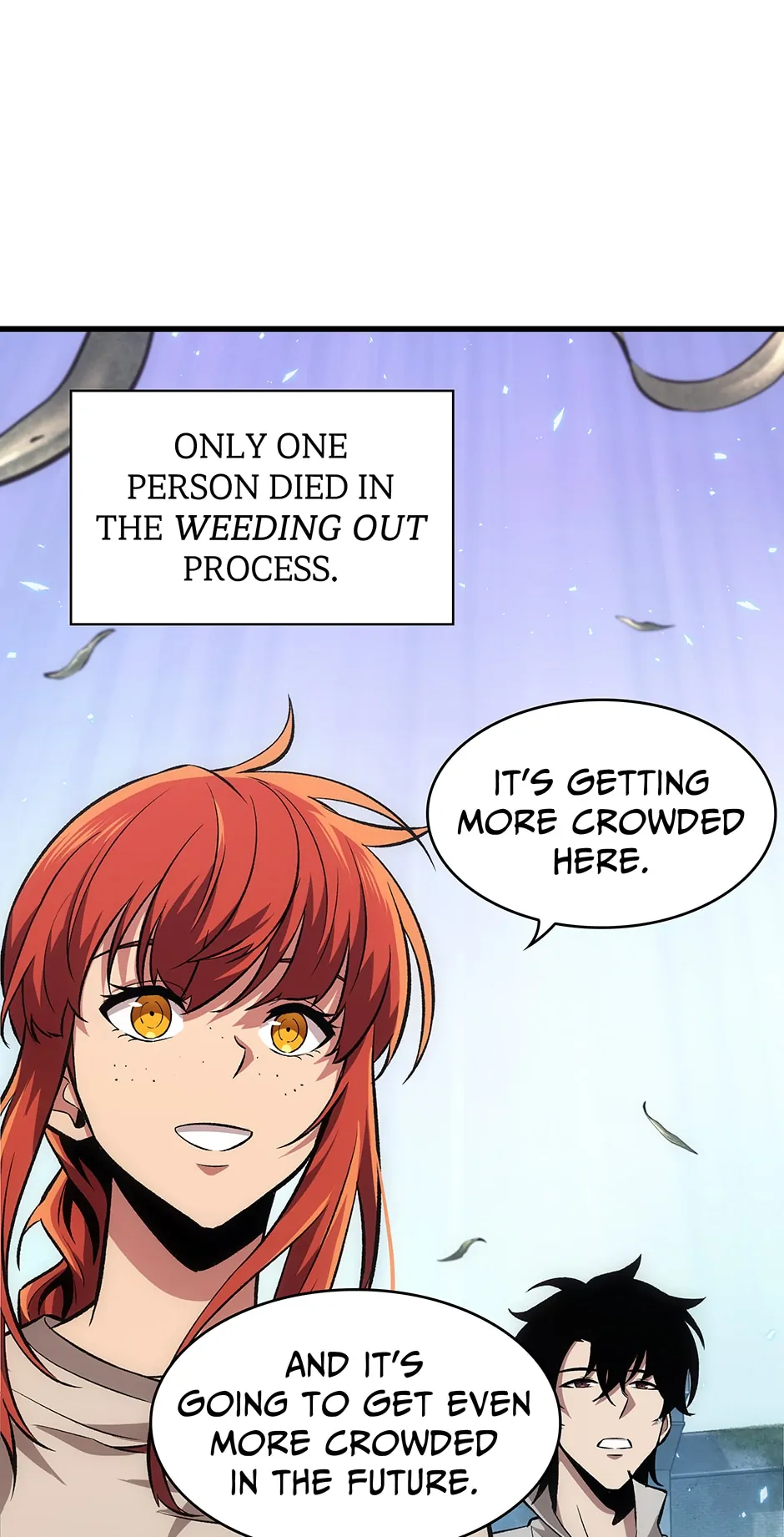 Read Pick Me Up EN Manga Online