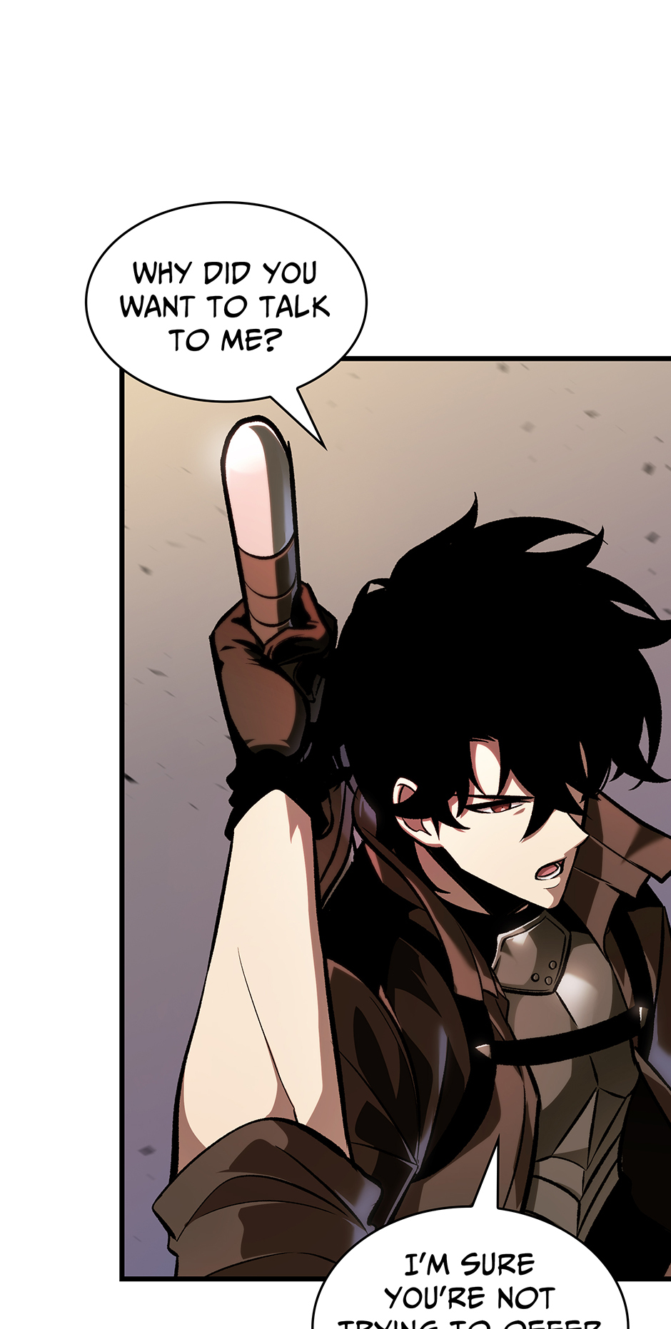 Read Pick Me Up EN Manga Online