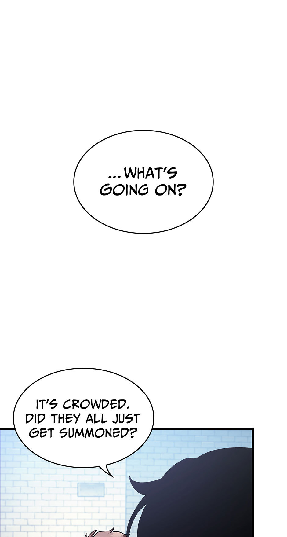 Read Pick Me Up EN Manga Online