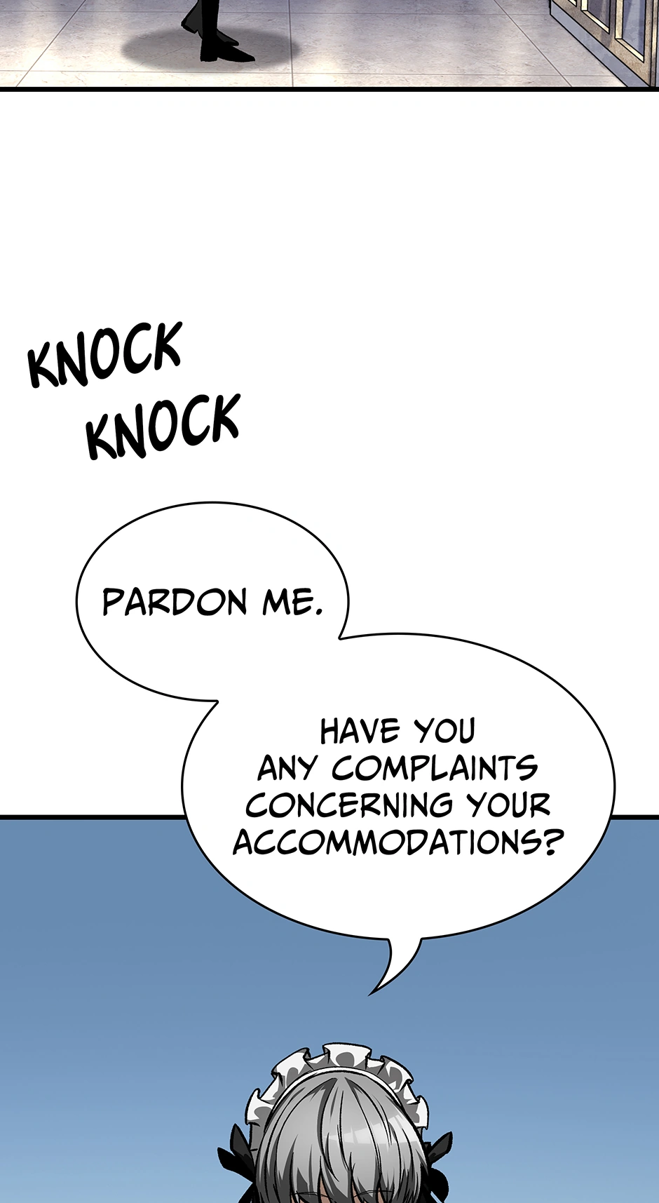 Read Pick Me Up EN Manga Online