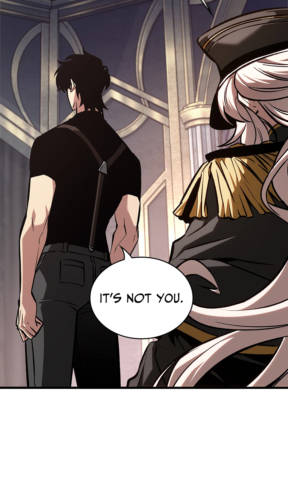 Read Pick Me Up EN Manga Online