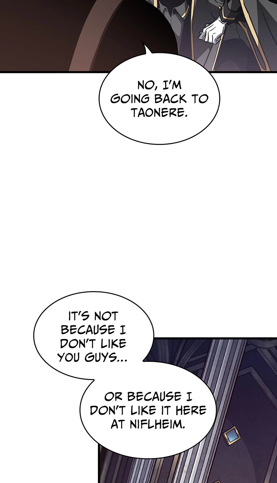 Read Pick Me Up EN Manga Online