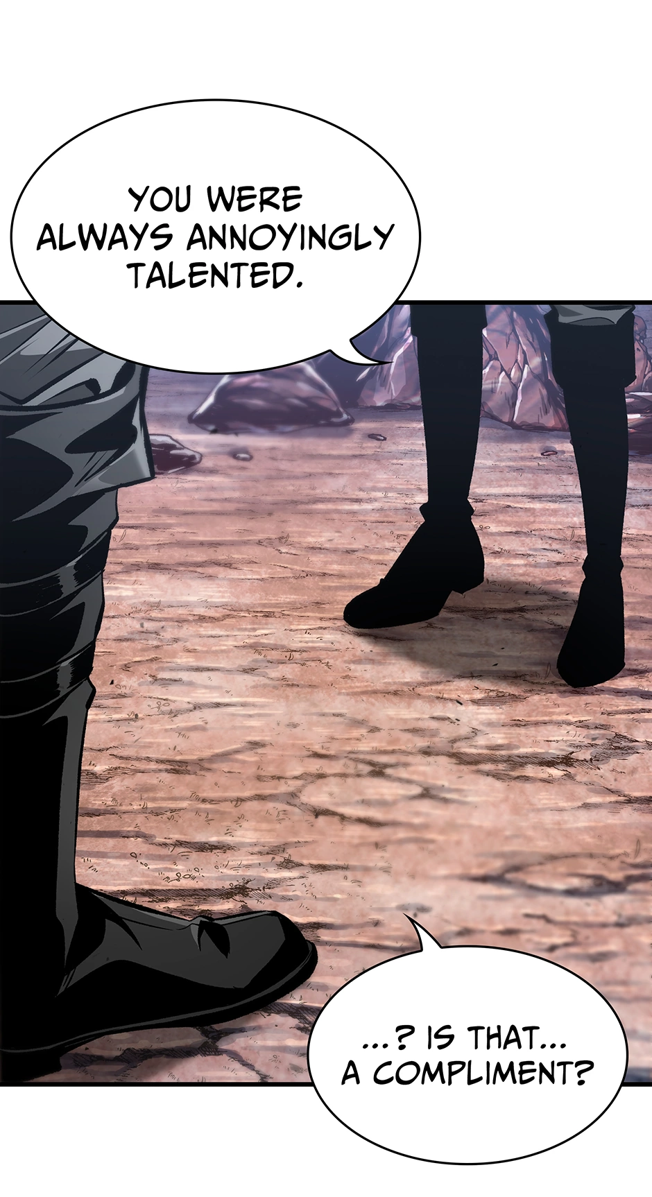 Read Pick Me Up EN Manga Online