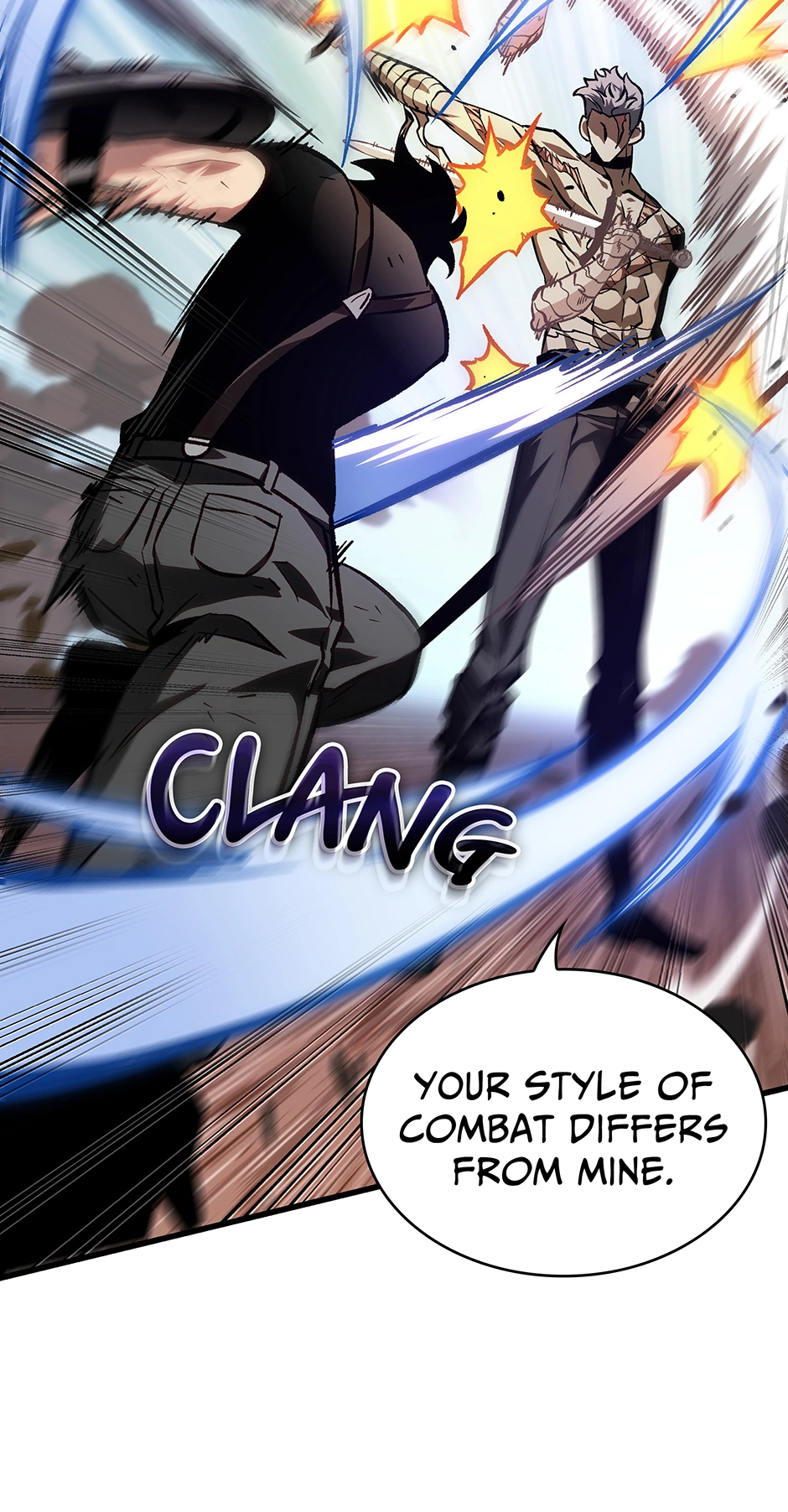 Read Pick Me Up EN Manga Online