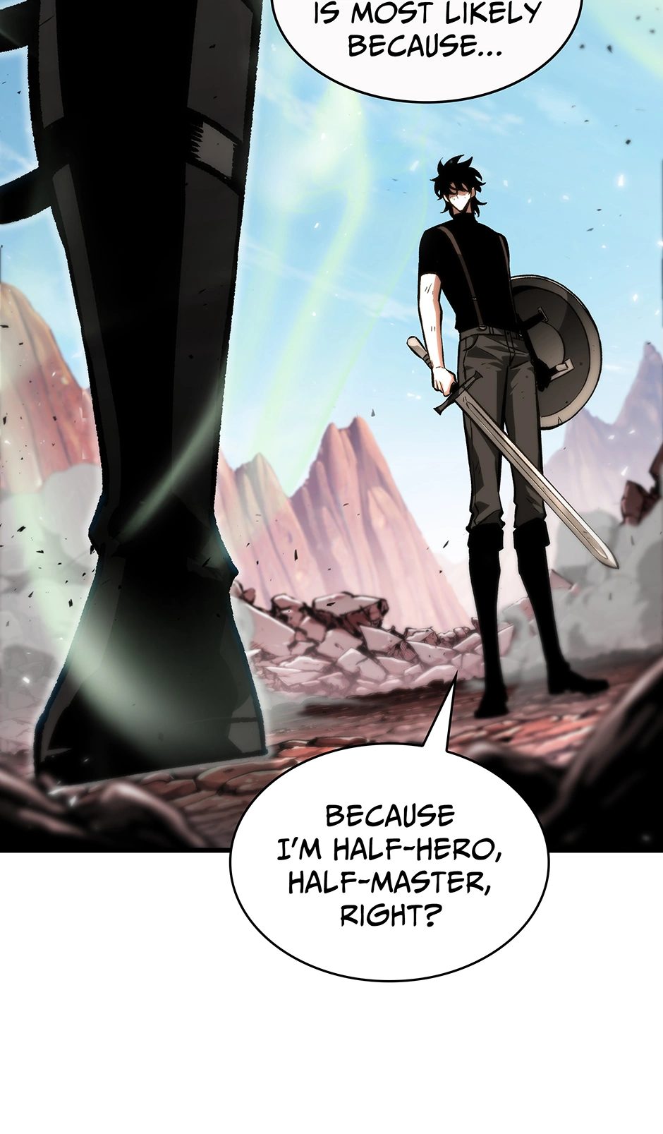 Read Pick Me Up EN Manga Online
