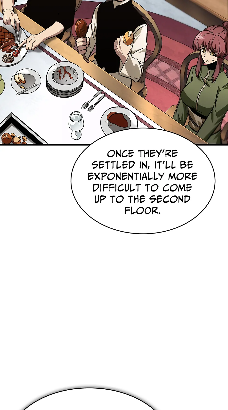Read Pick Me Up EN Manga Online