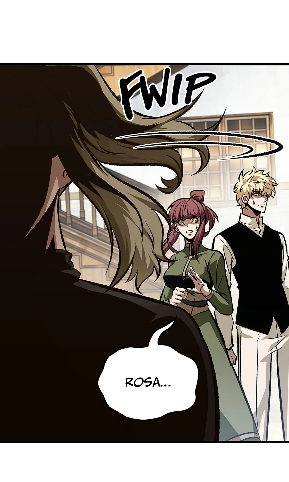 Read Pick Me Up EN Manga Online