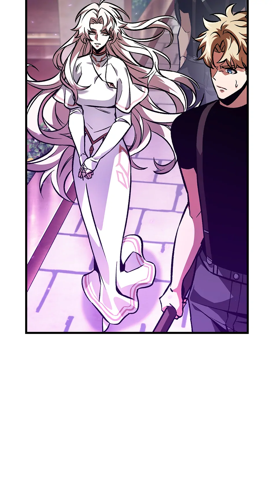Read Pick Me Up EN Manga Online