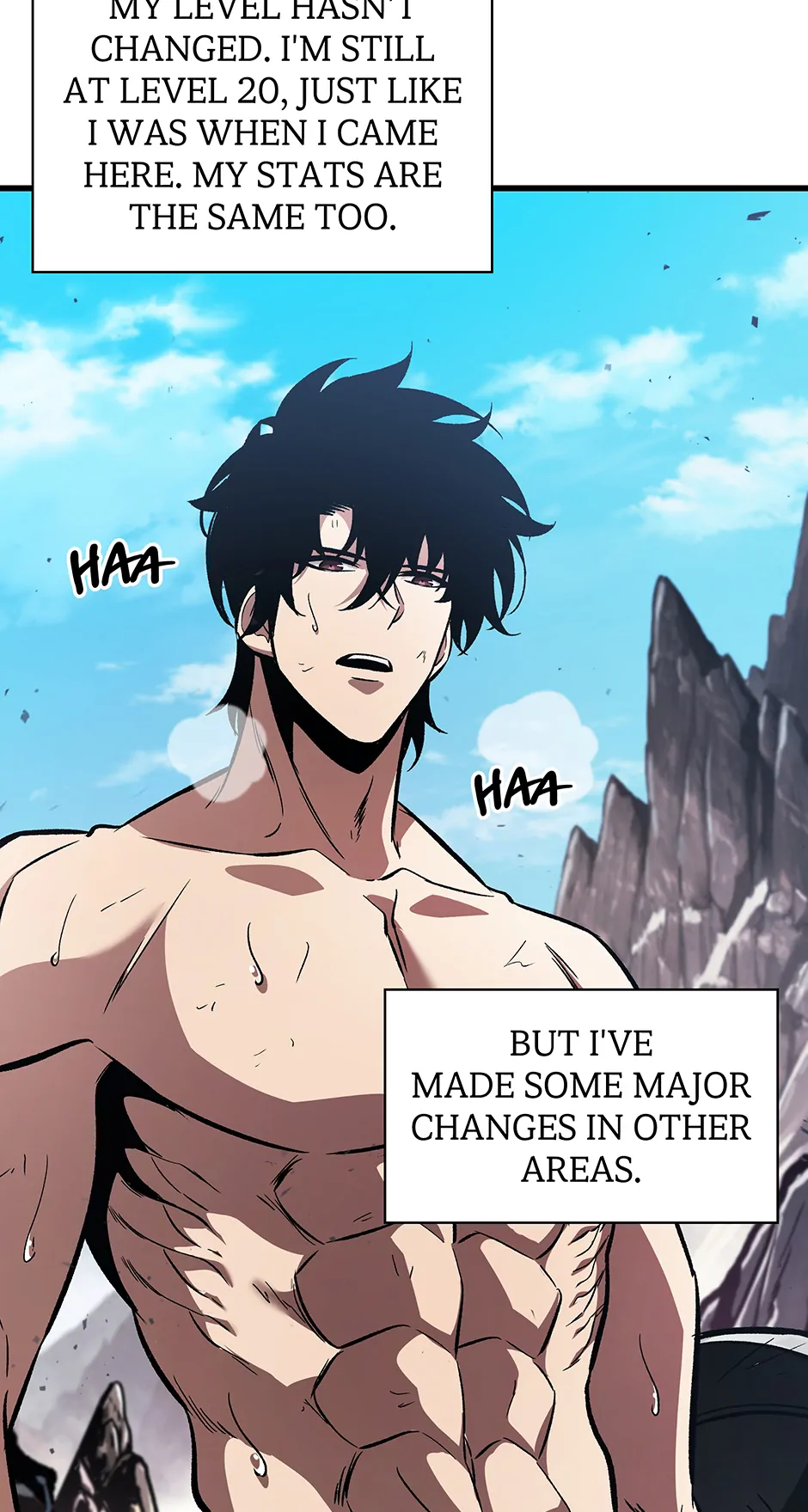 Read Pick Me Up EN Manga Online