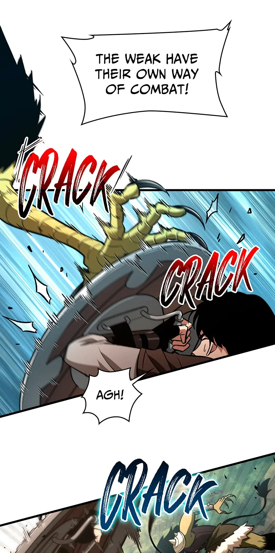 Read Pick Me Up EN Manga Online