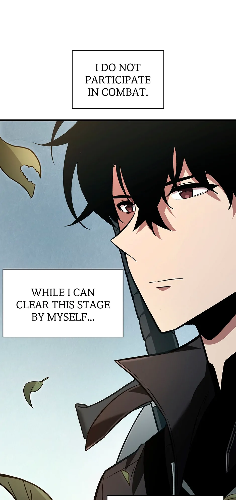 Read Pick Me Up EN Manga Online
