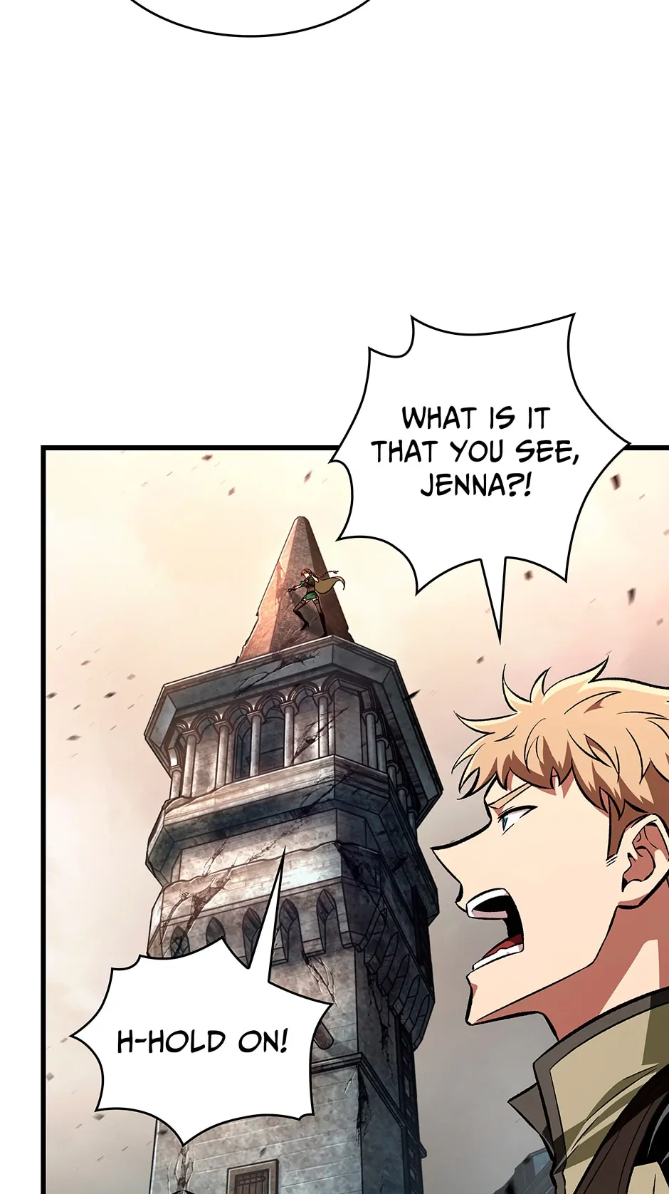 Read Pick Me Up EN Manga Online