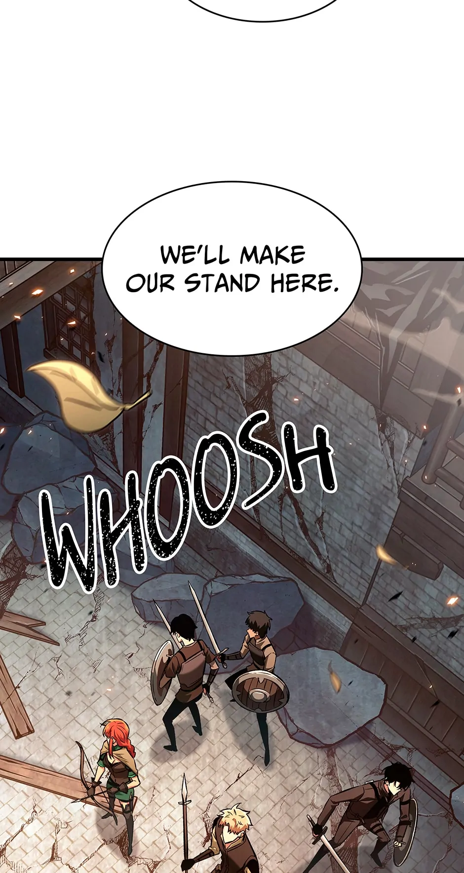 Read Pick Me Up EN Manga Online