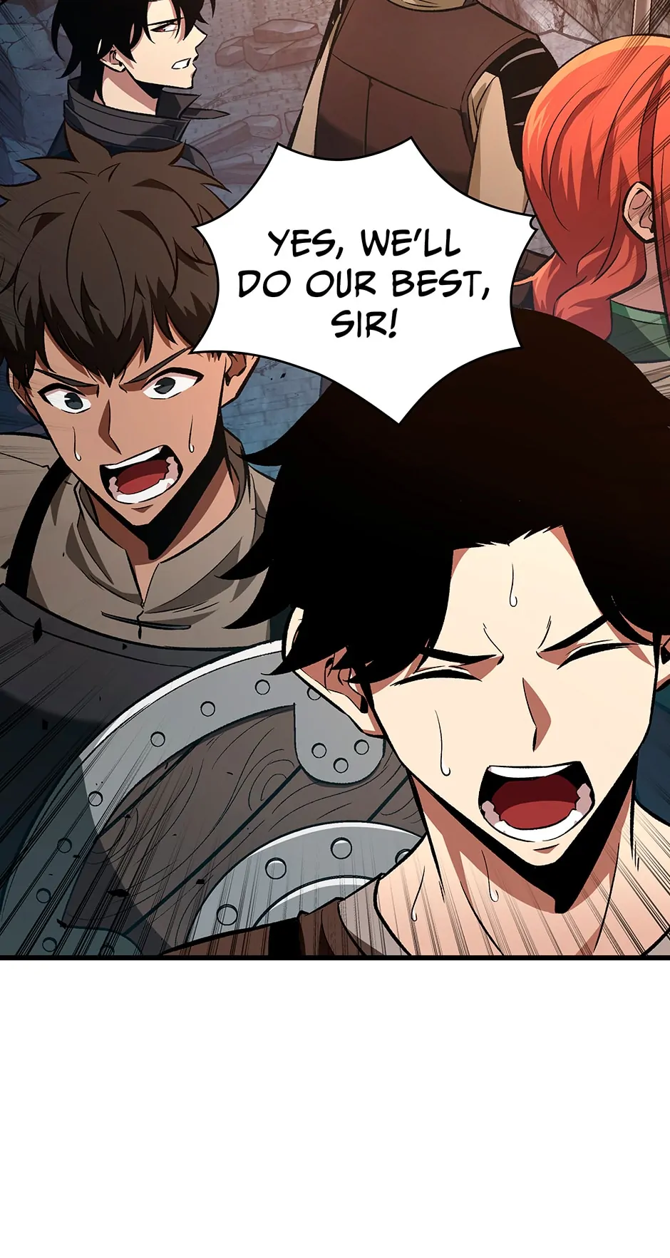 Read Pick Me Up EN Manga Online