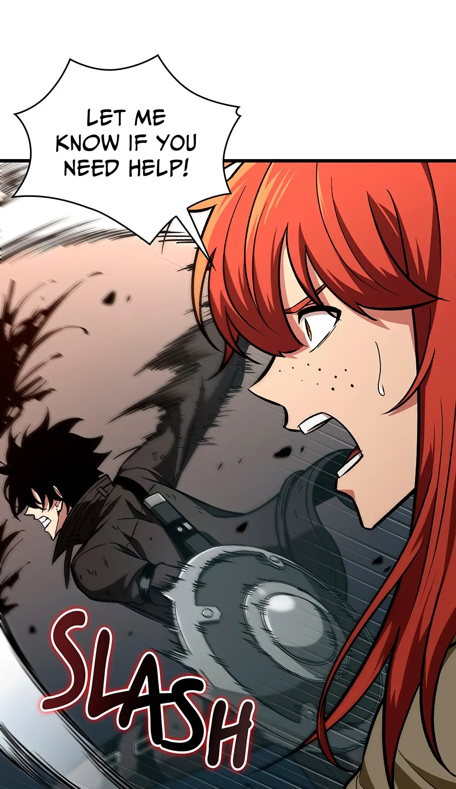 Read Pick Me Up EN Manga Online