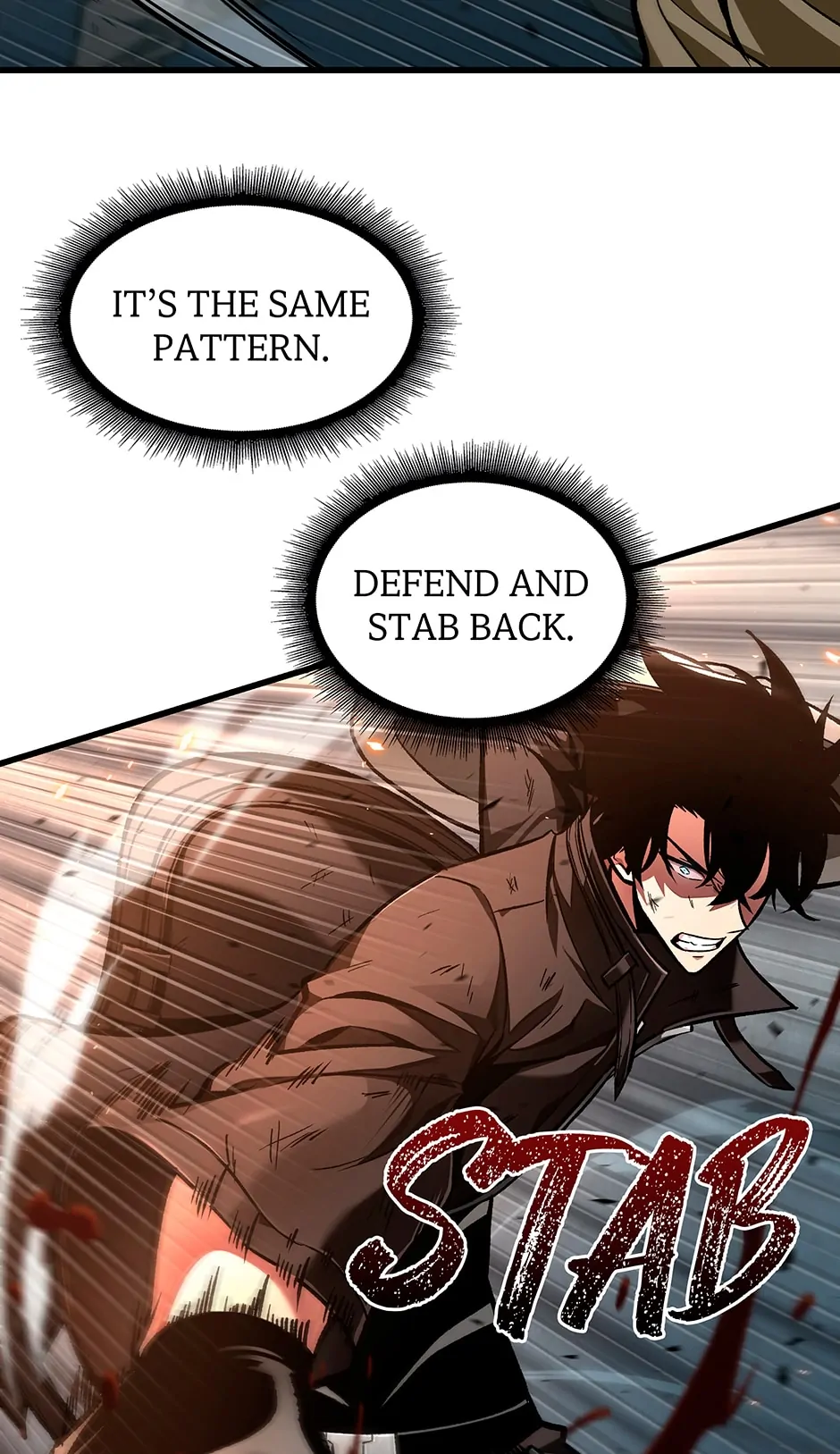 Read Pick Me Up EN Manga Online