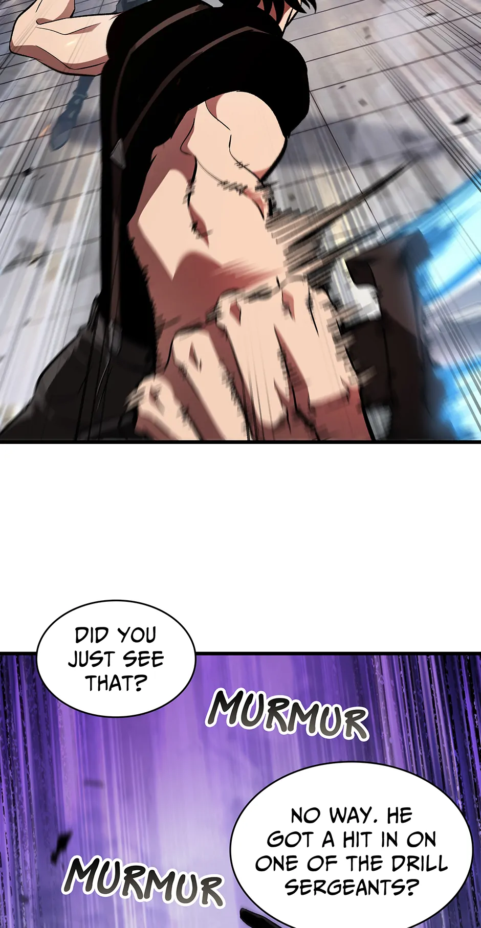 Read Pick Me Up EN Manga Online