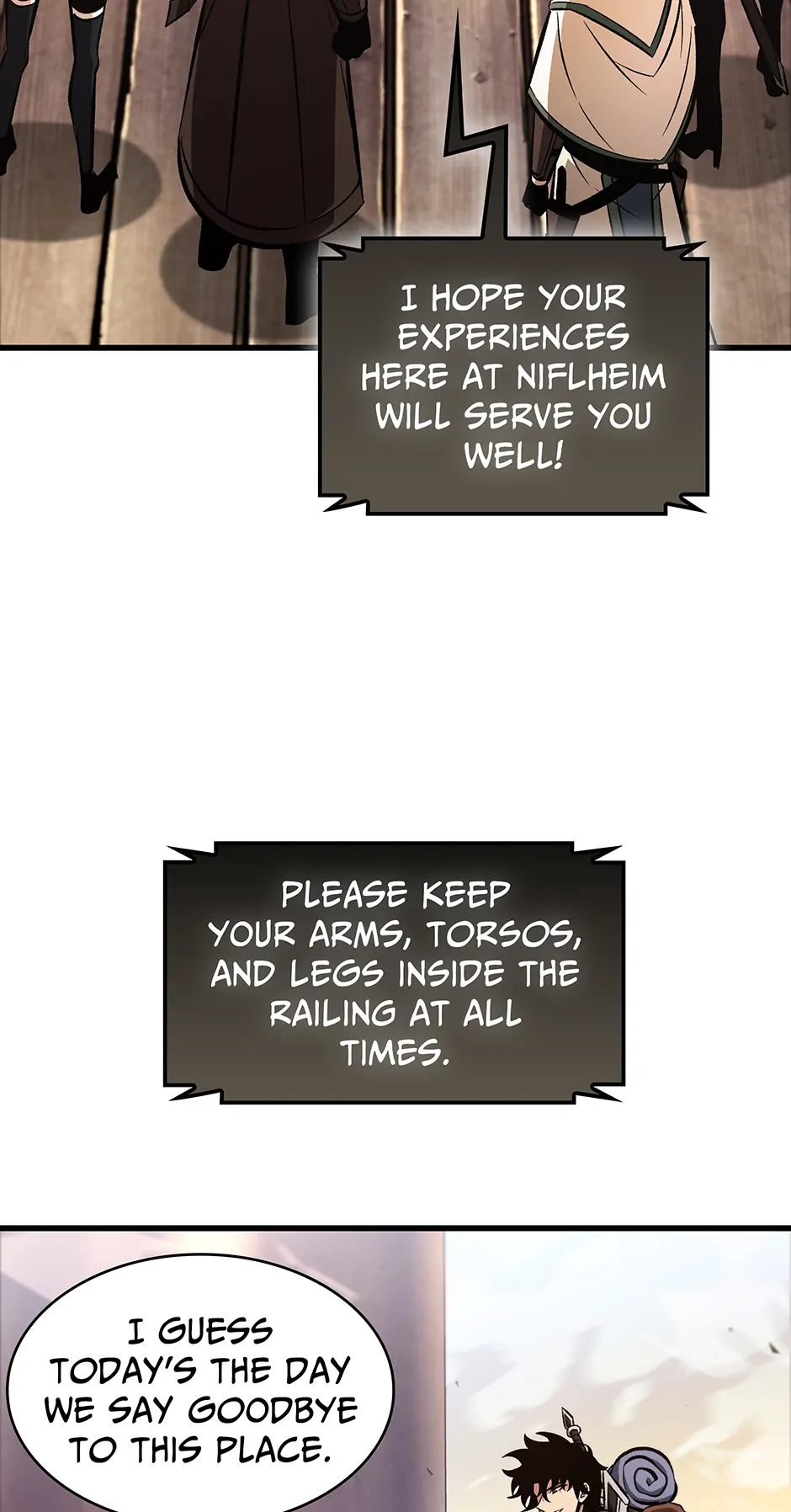 Read Pick Me Up EN Manga Online