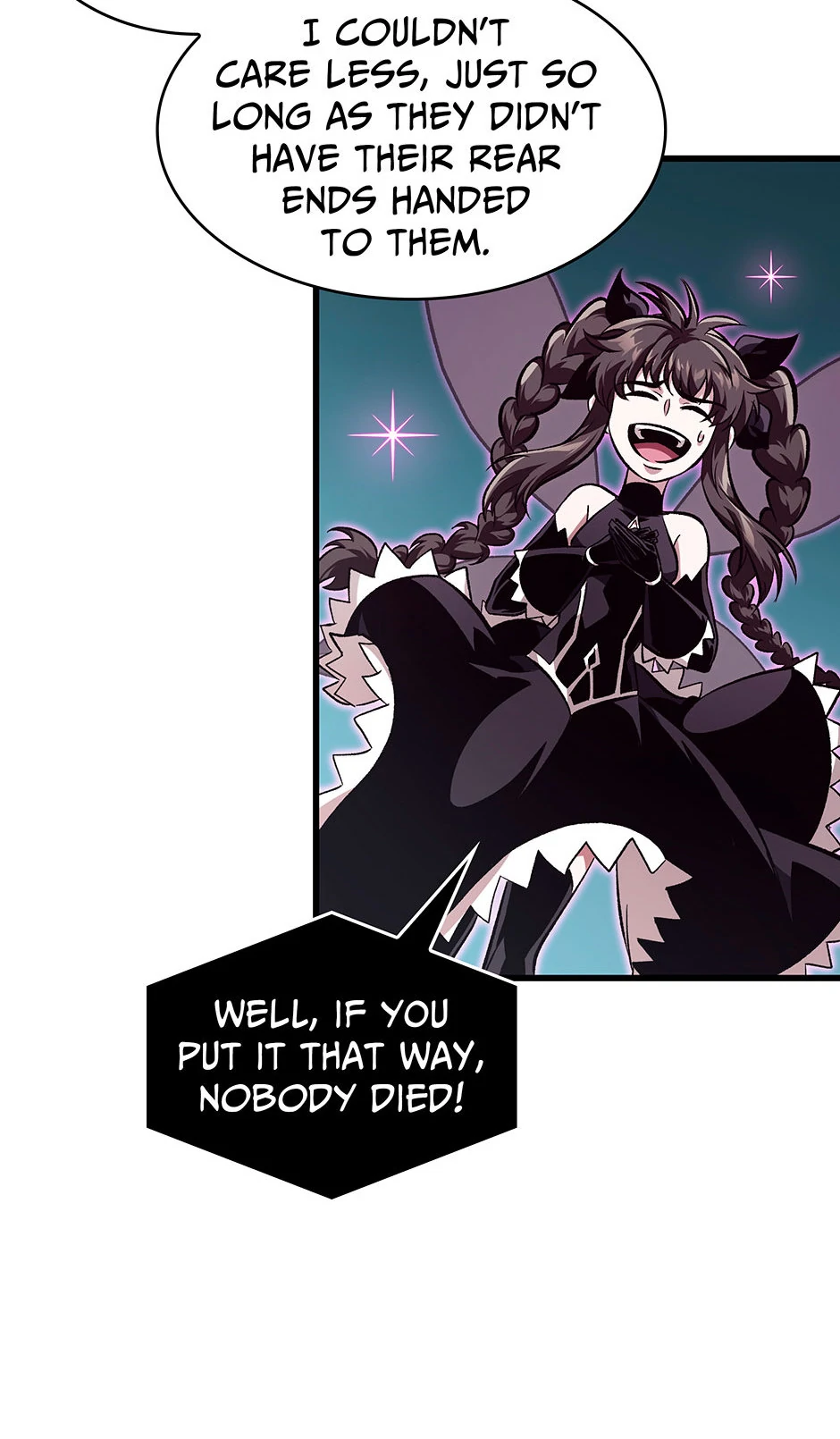 Read Pick Me Up EN Manga Online