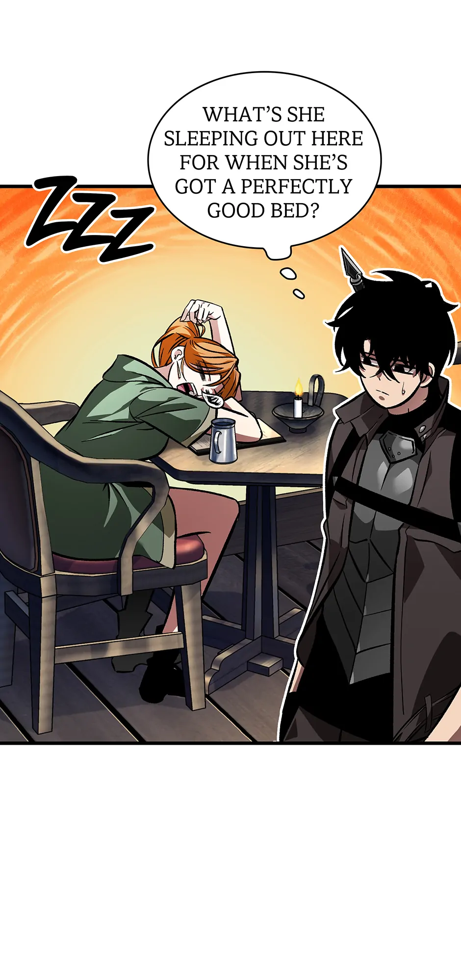 Read Pick Me Up EN Manga Online