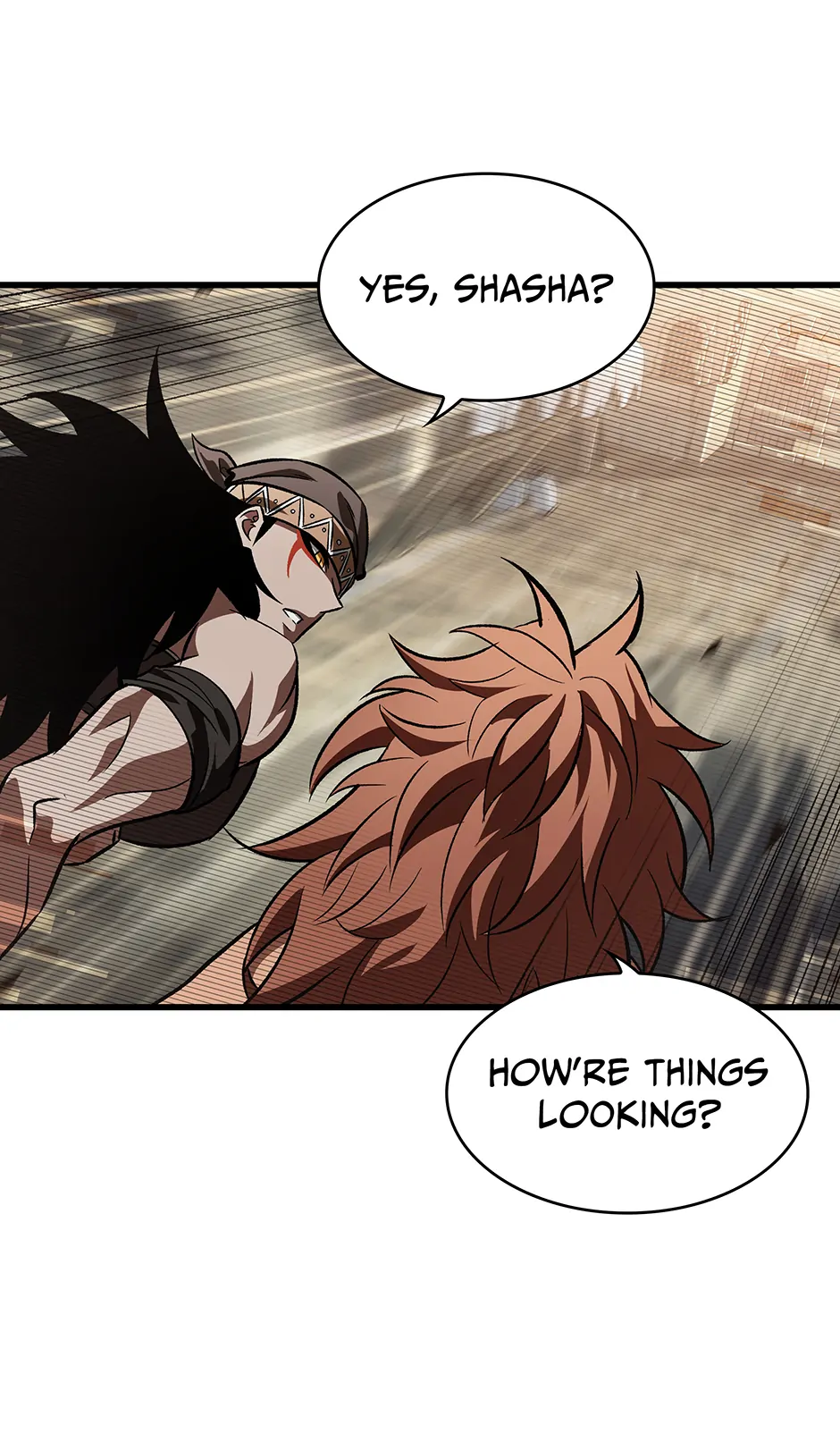 Read Pick Me Up EN Manga Online