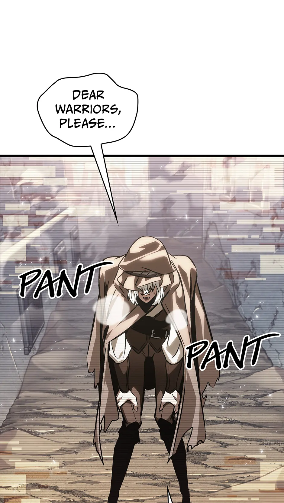 Read Pick Me Up EN Manga Online