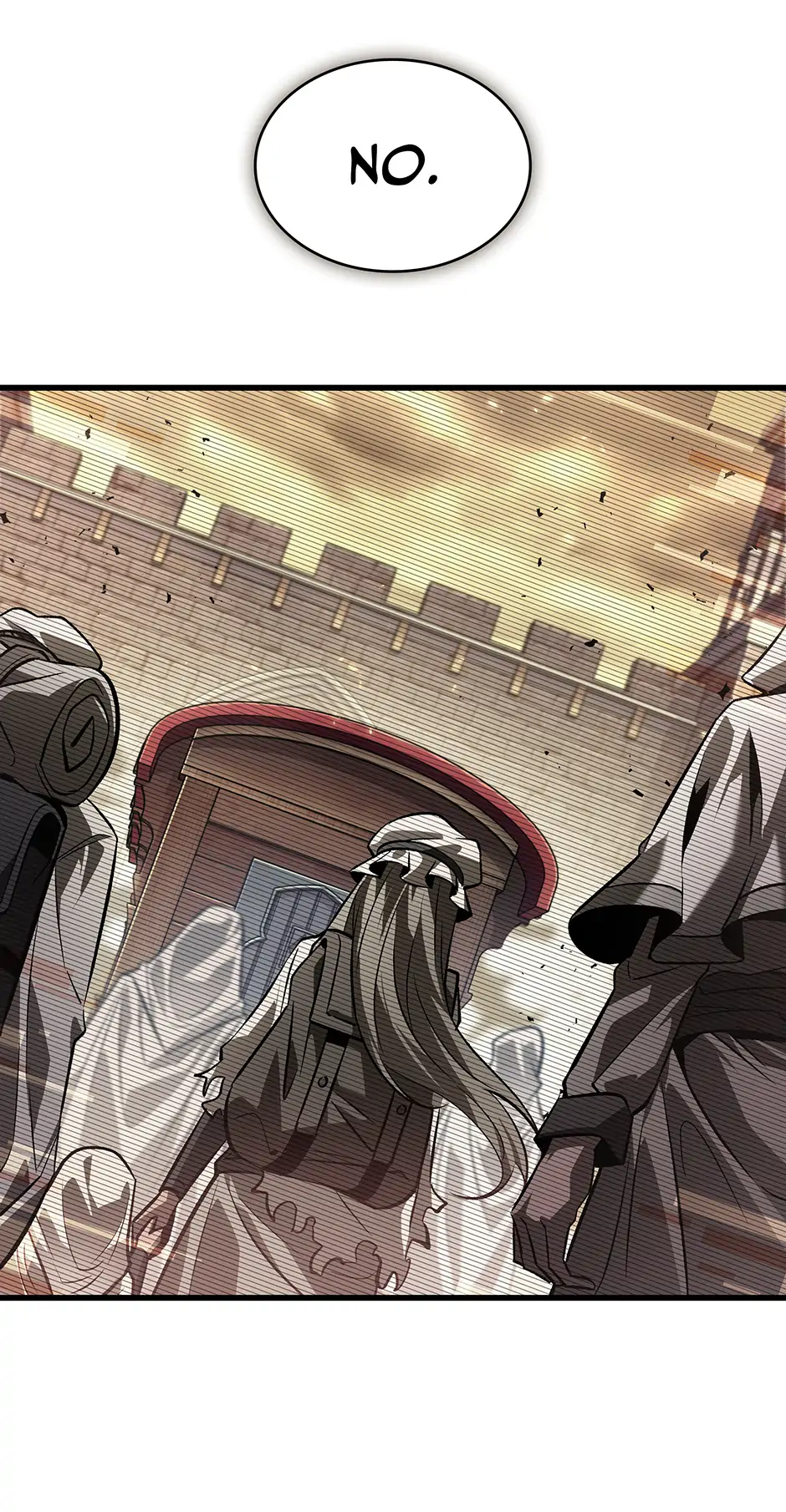Read Pick Me Up EN Manga Online