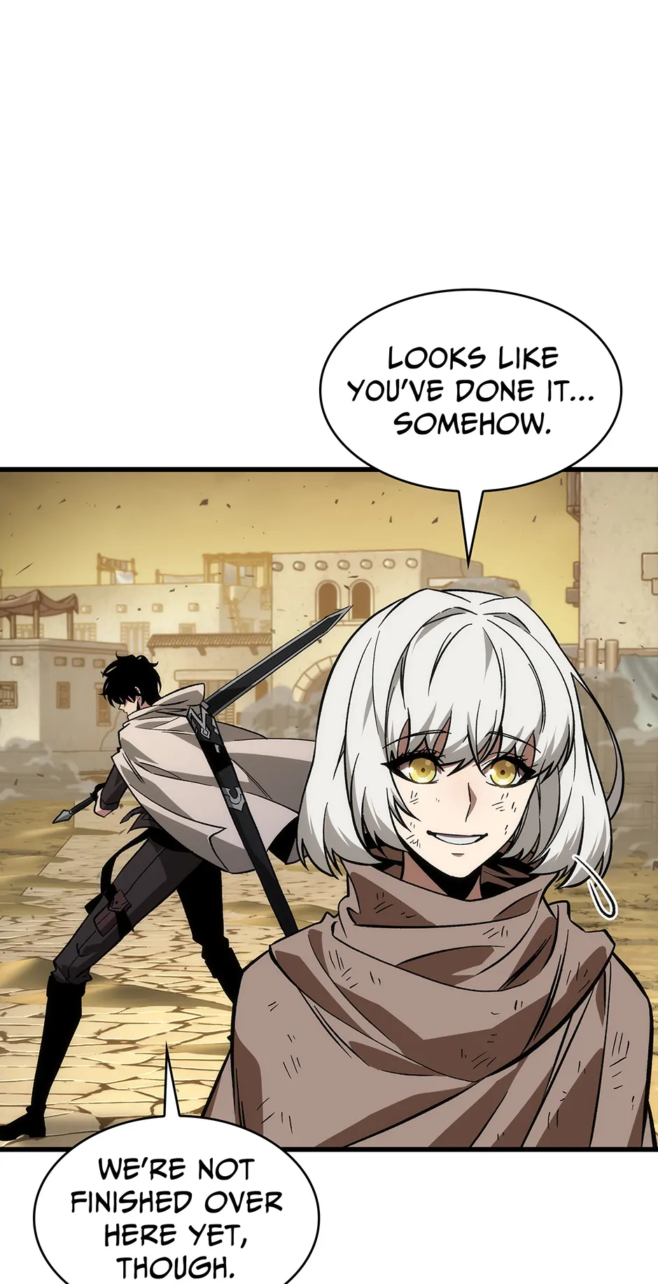 Read Pick Me Up EN Manga Online
