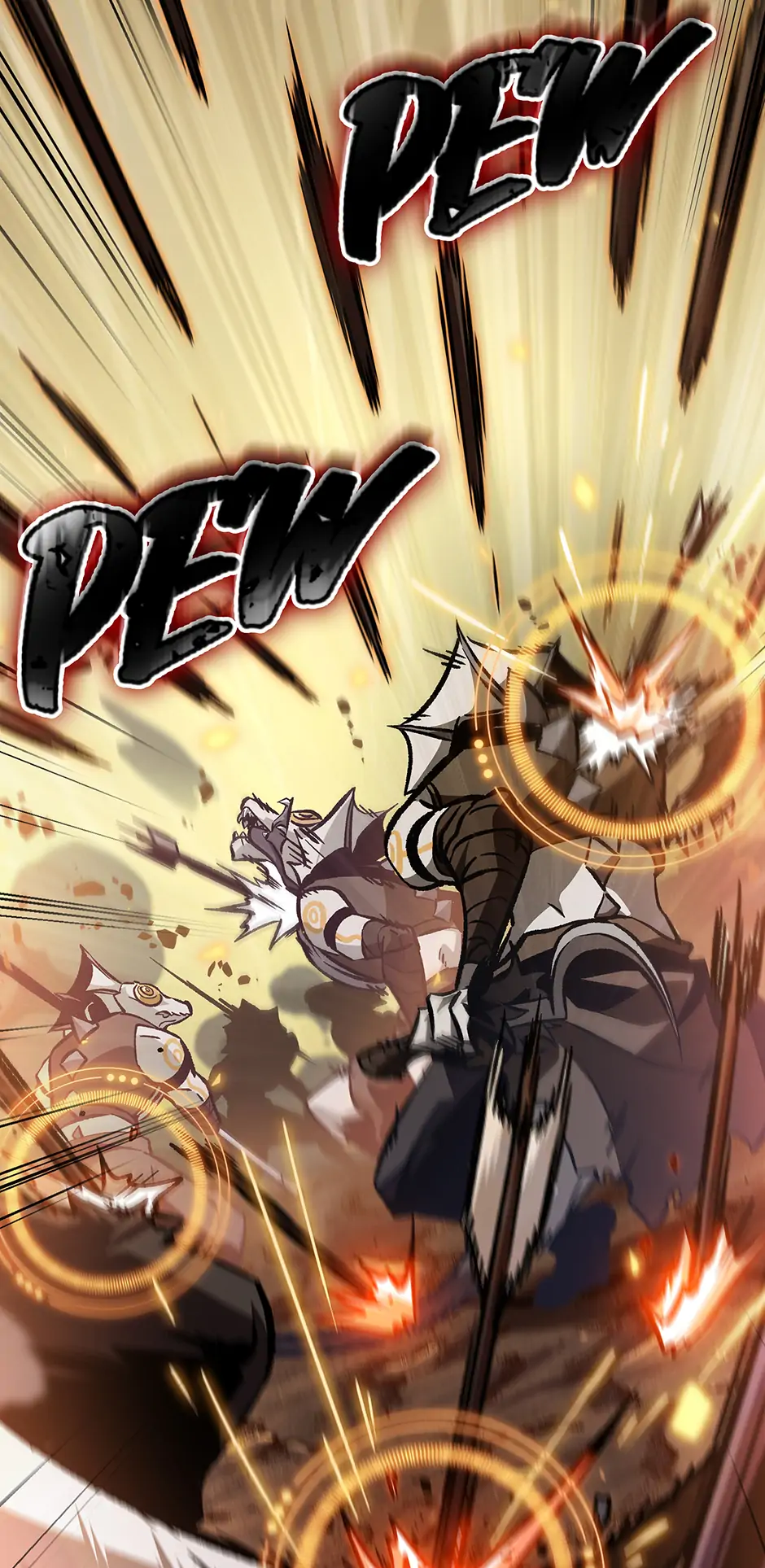 Read Pick Me Up EN Manga Online