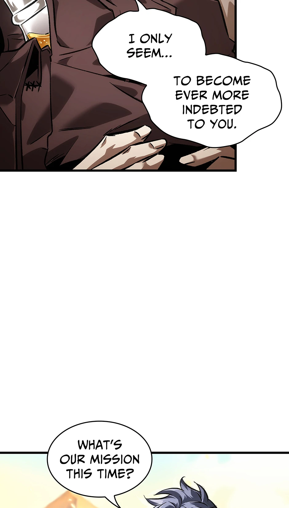 Read Pick Me Up EN Manga Online