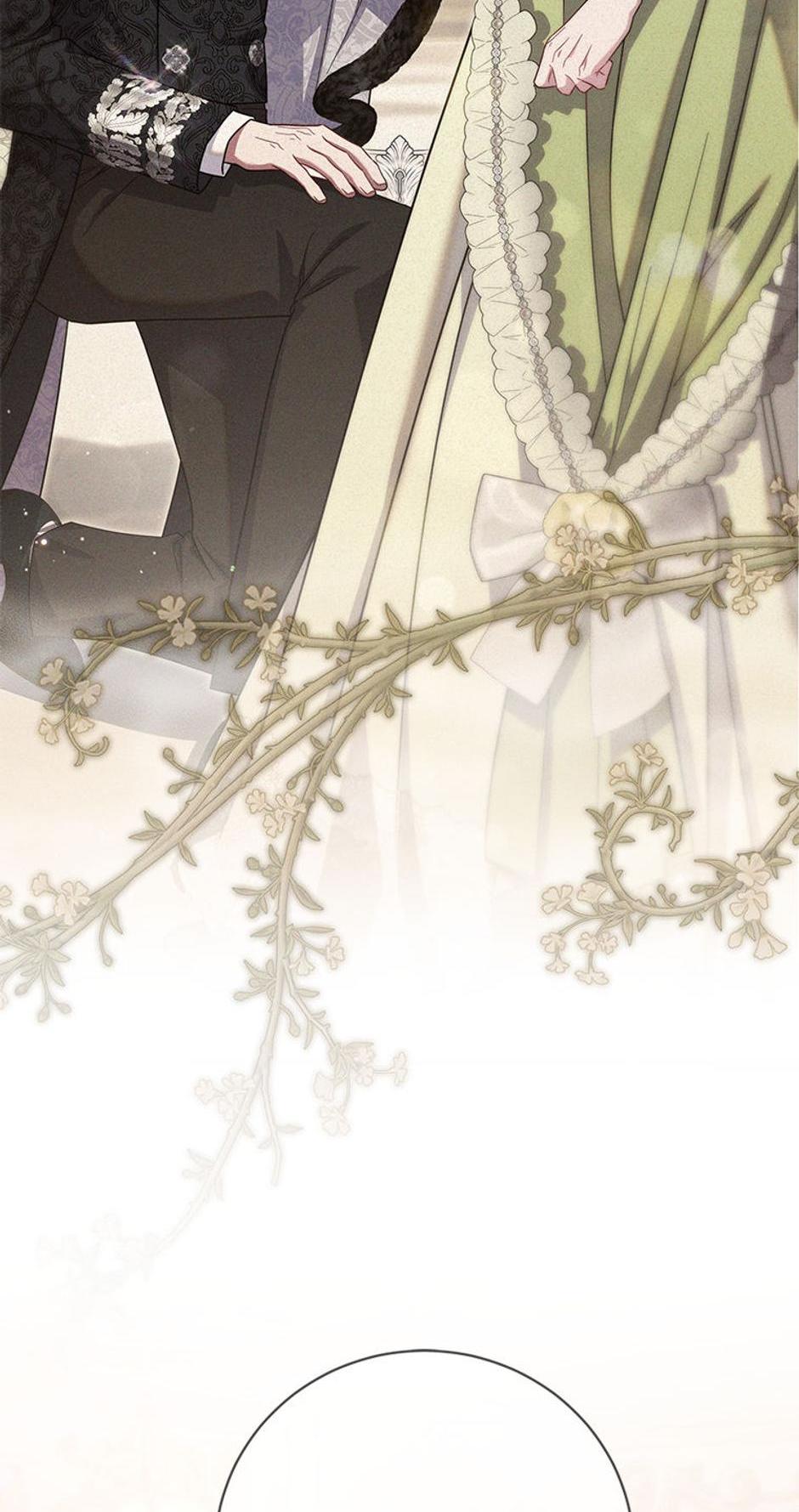 Read Princess Eveness Saves Herself EN Manga Online