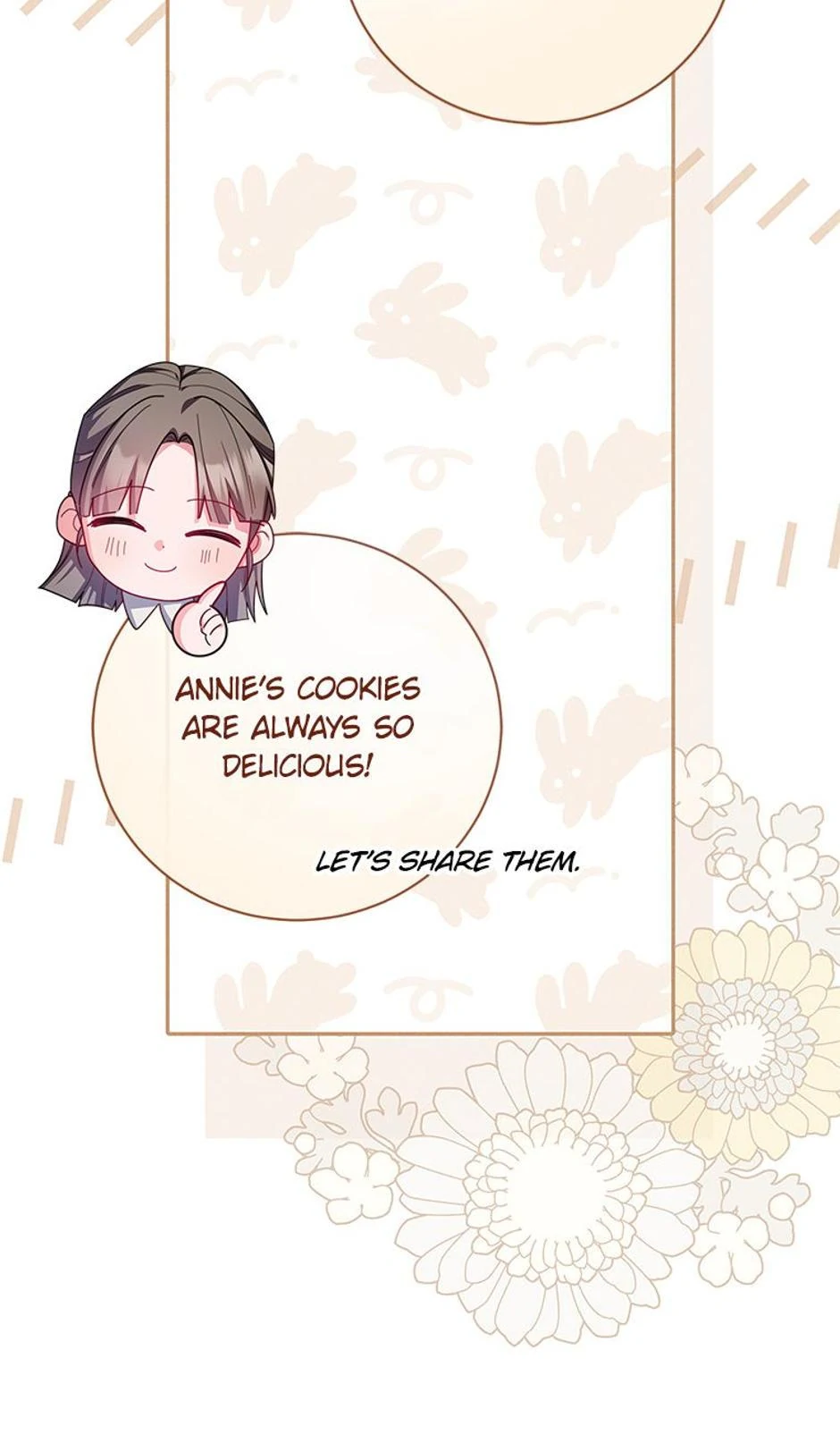 Read Princess Eveness Saves Herself EN Manga Online