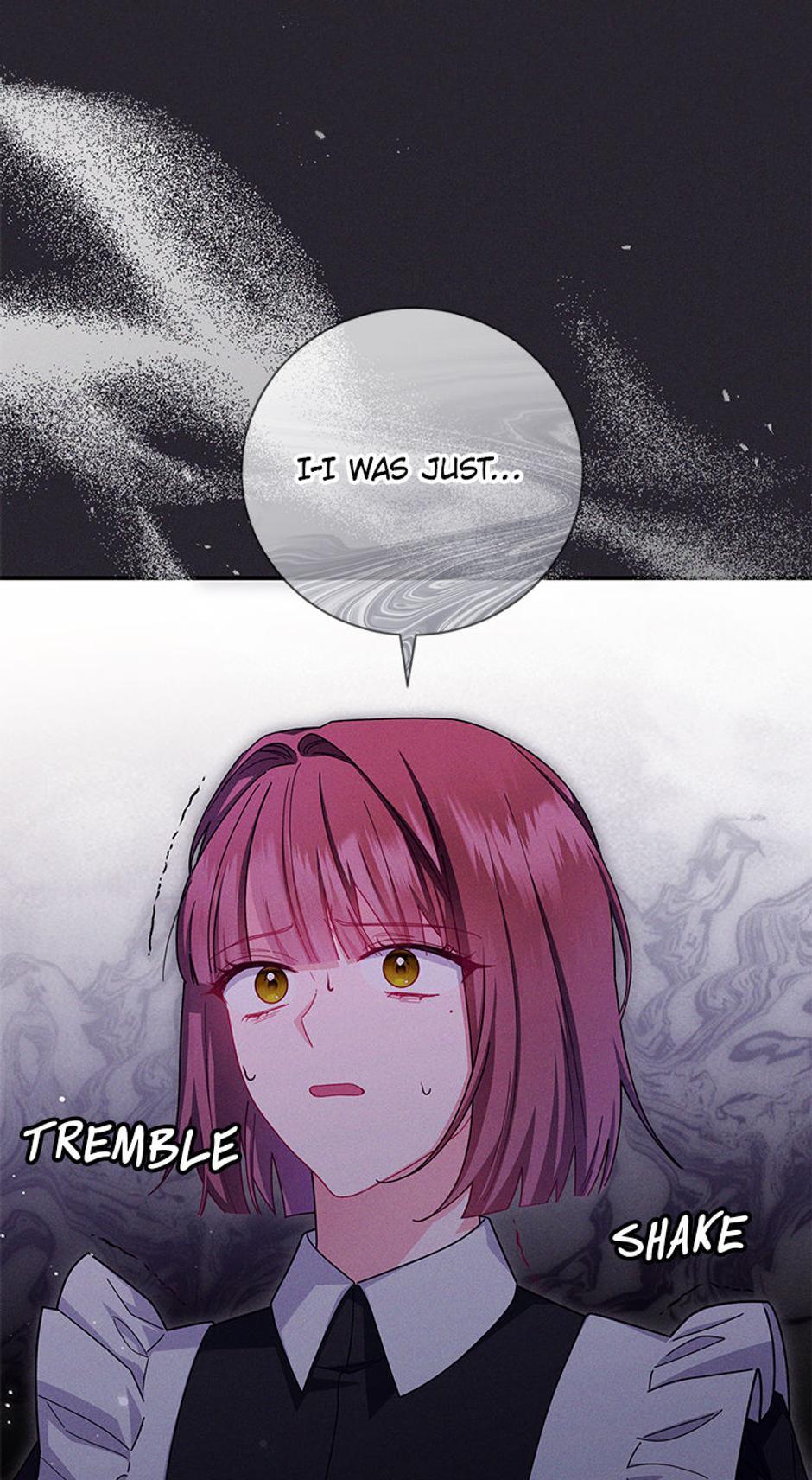 Read Princess Eveness Saves Herself EN Manga Online