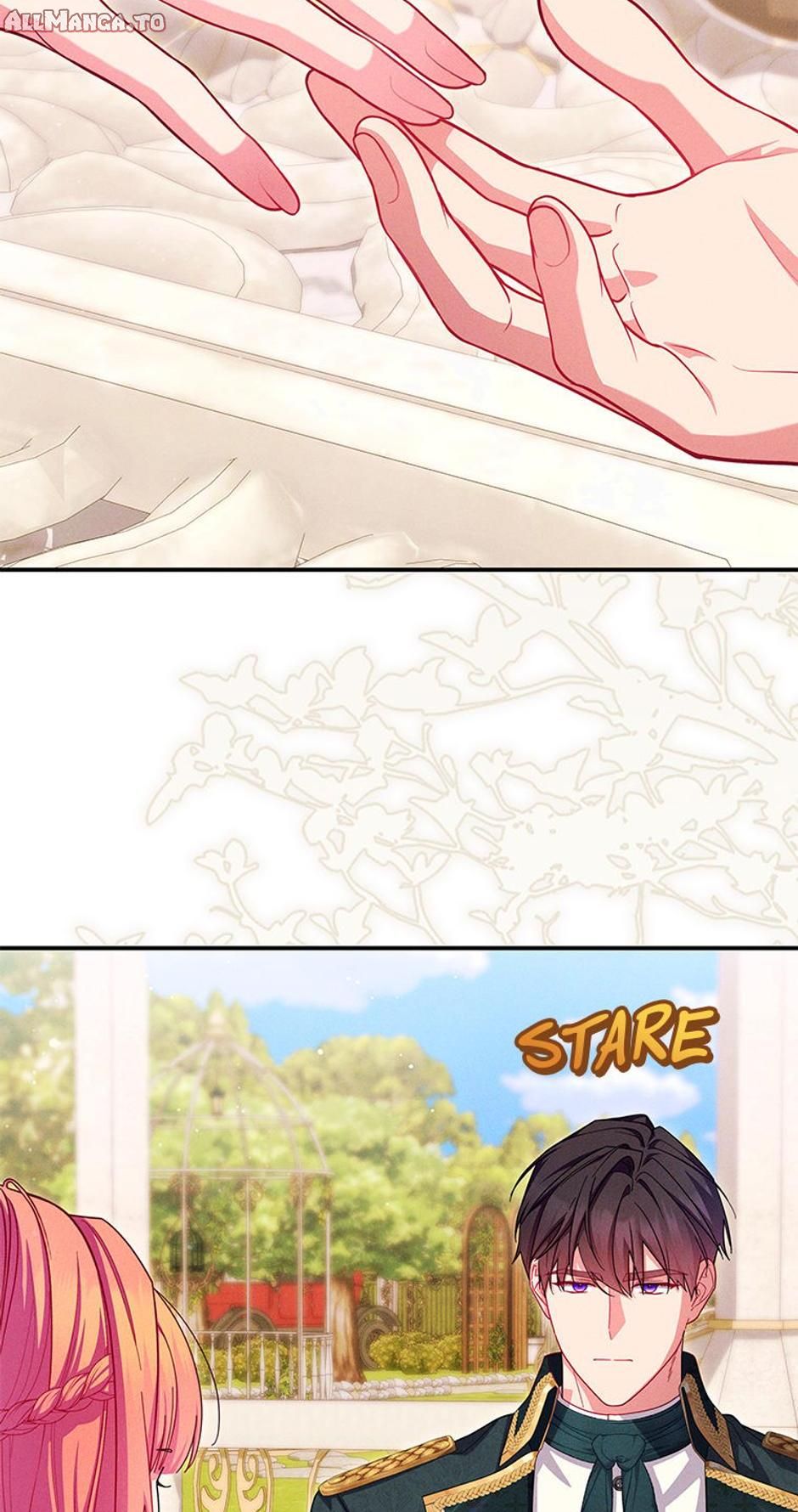 Read Princess Eveness Saves Herself EN Manga Online
