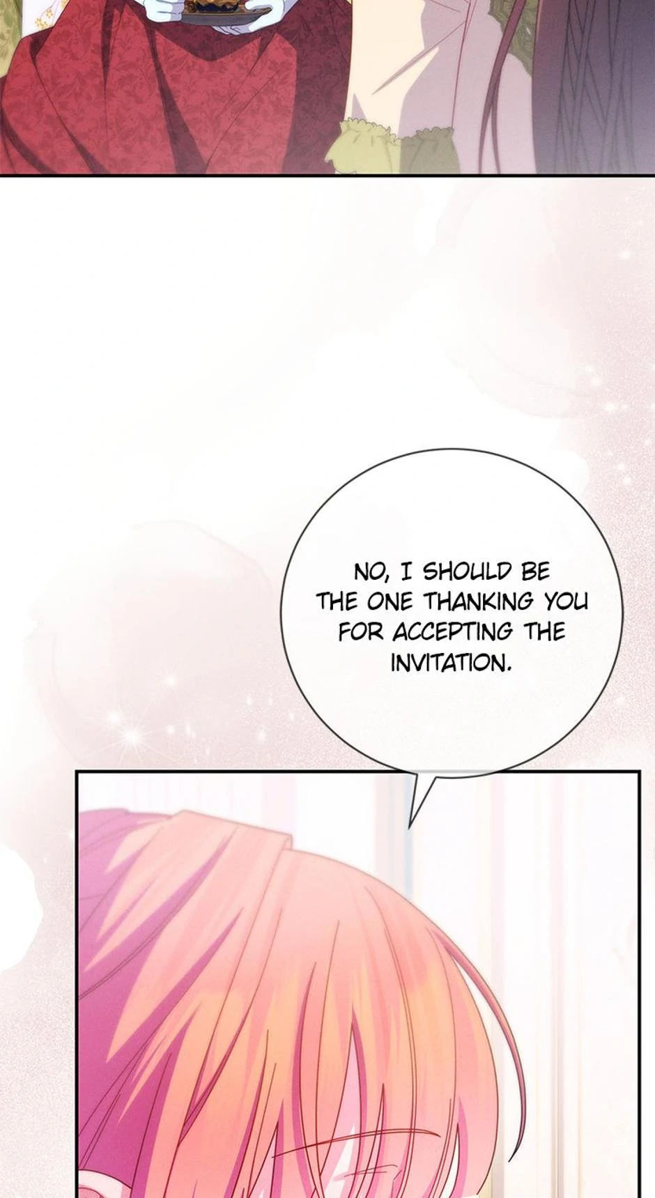 Read Princess Eveness Saves Herself EN Manga Online