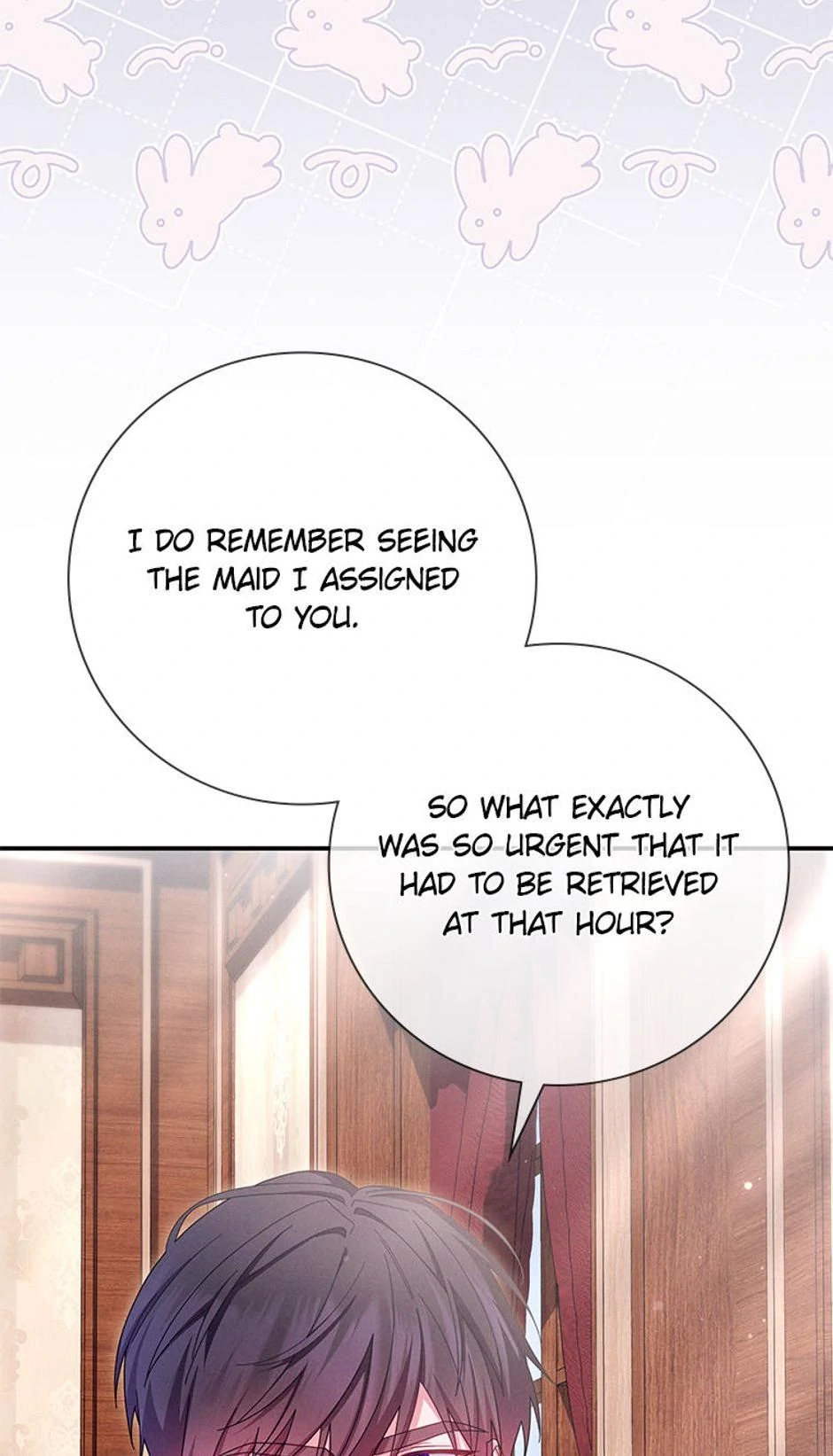 Read Princess Eveness Saves Herself EN Manga Online