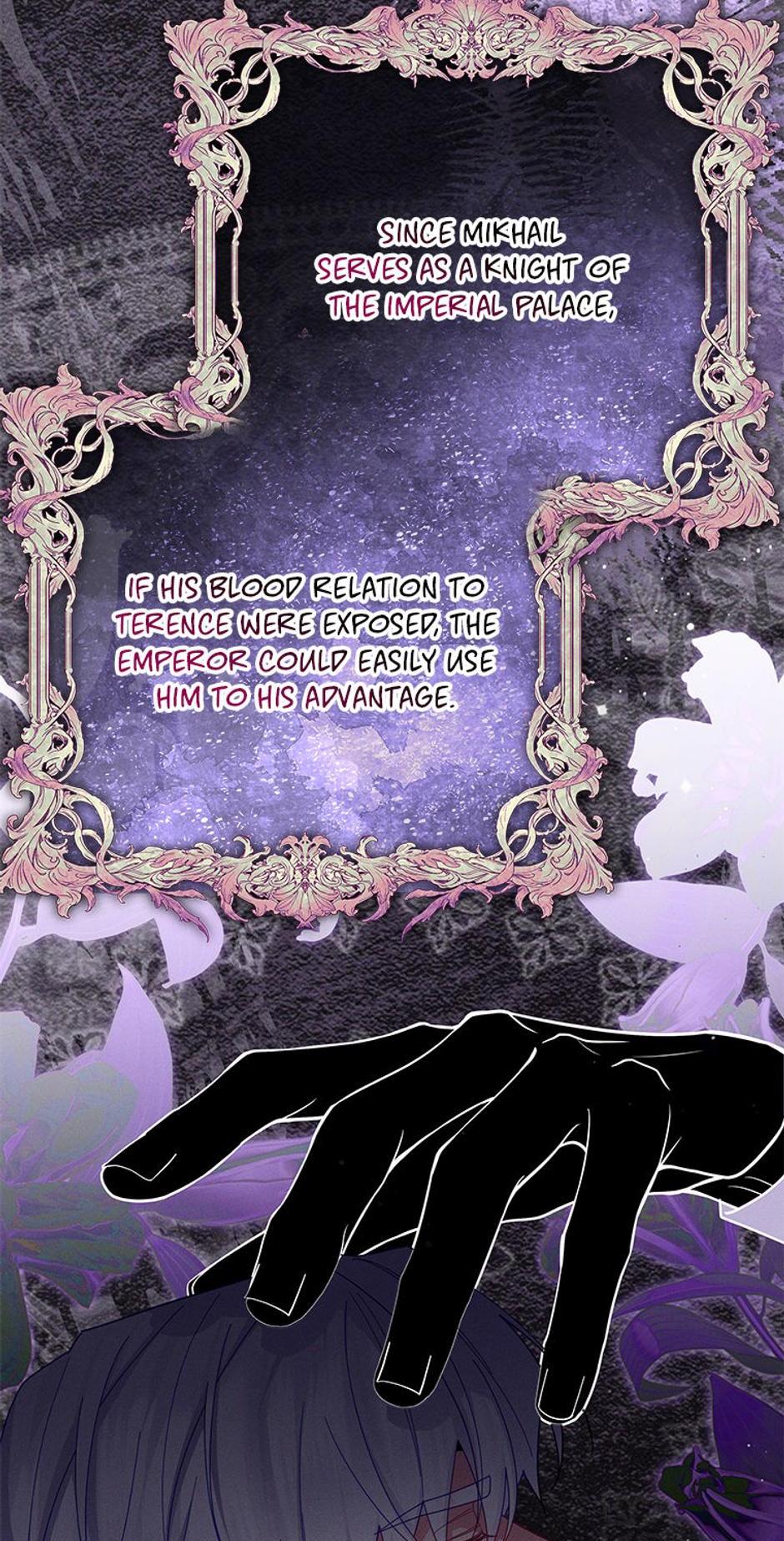 Read Princess Eveness Saves Herself EN Manga Online