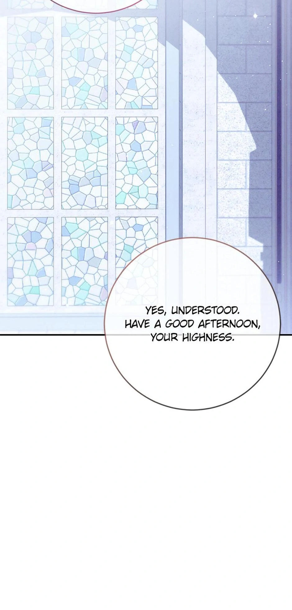 Read Princess Eveness Saves Herself EN Manga Online