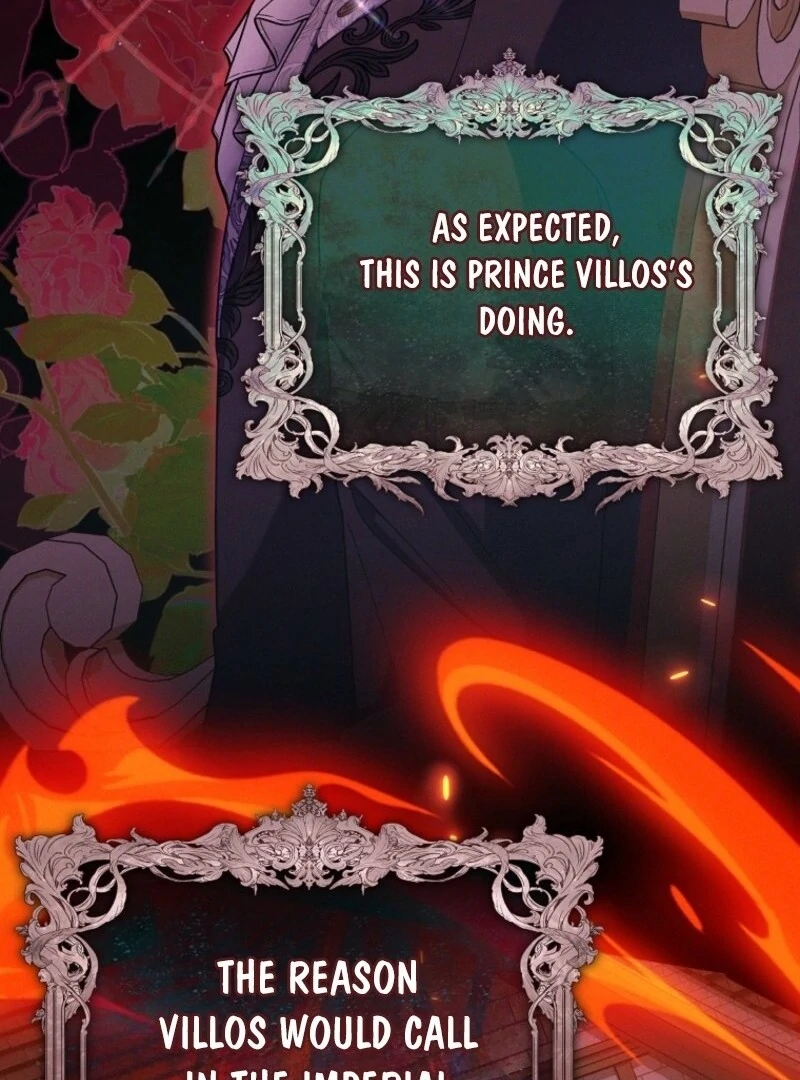 Read Princess Eveness Saves Herself EN Manga Online