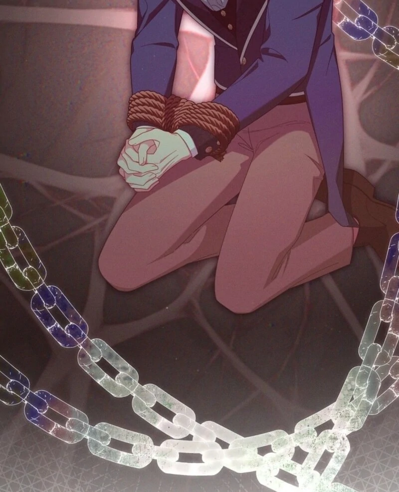 Read Princess Eveness Saves Herself EN Manga Online