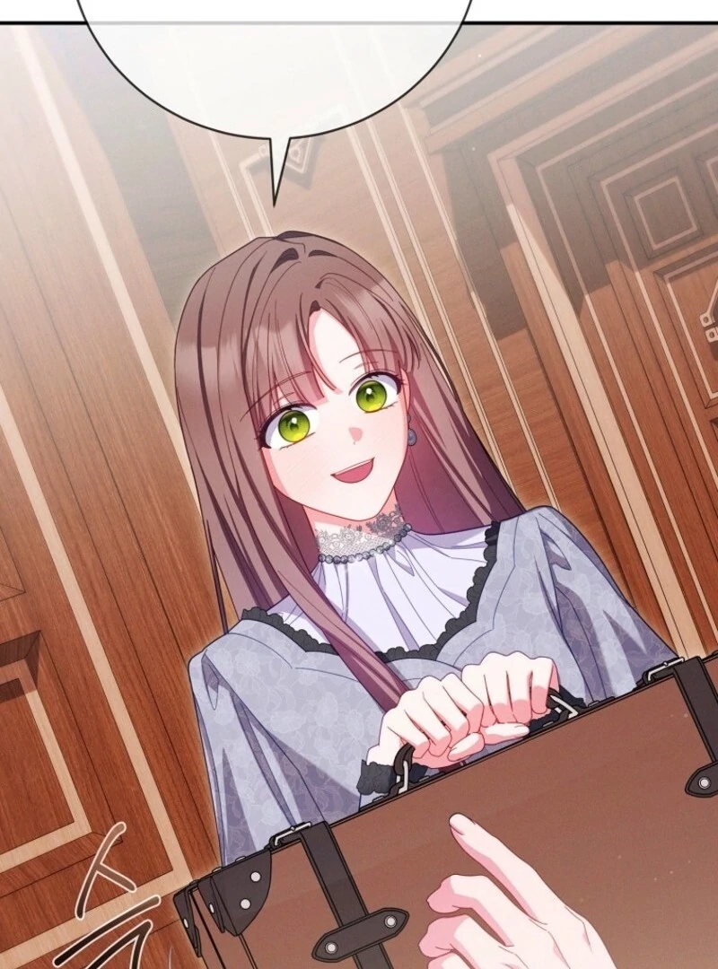 Read Princess Eveness Saves Herself EN Manga Online