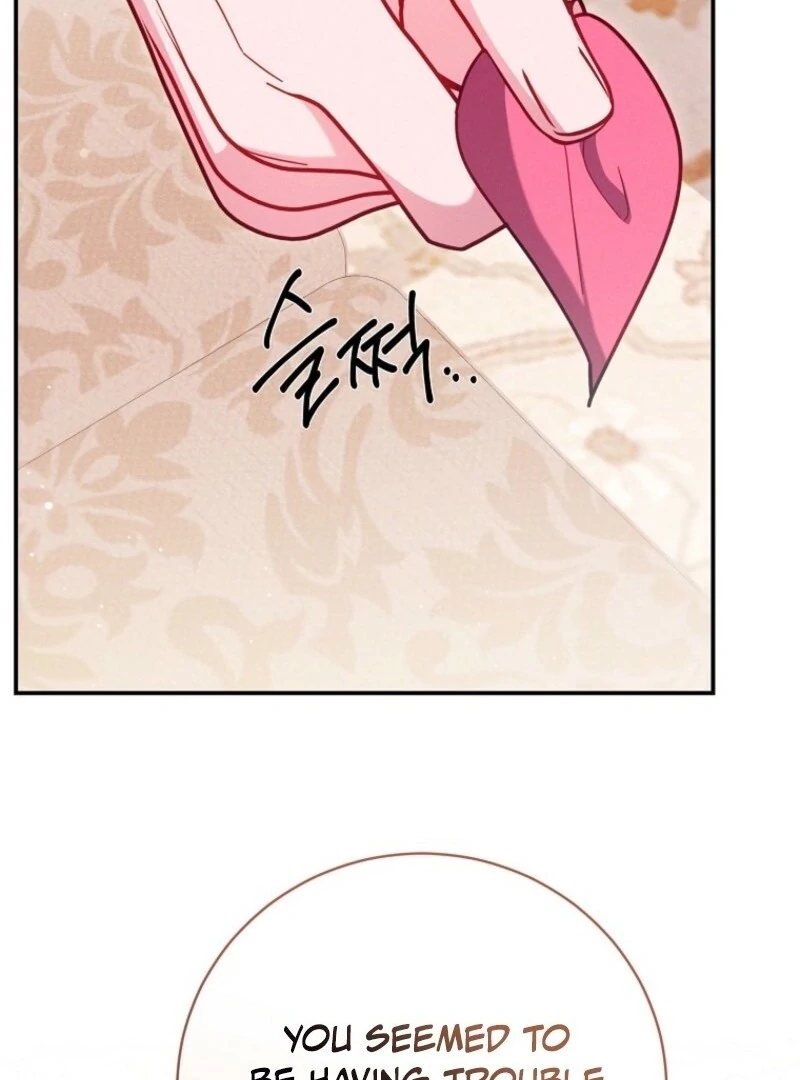 Read Princess Eveness Saves Herself EN Manga Online