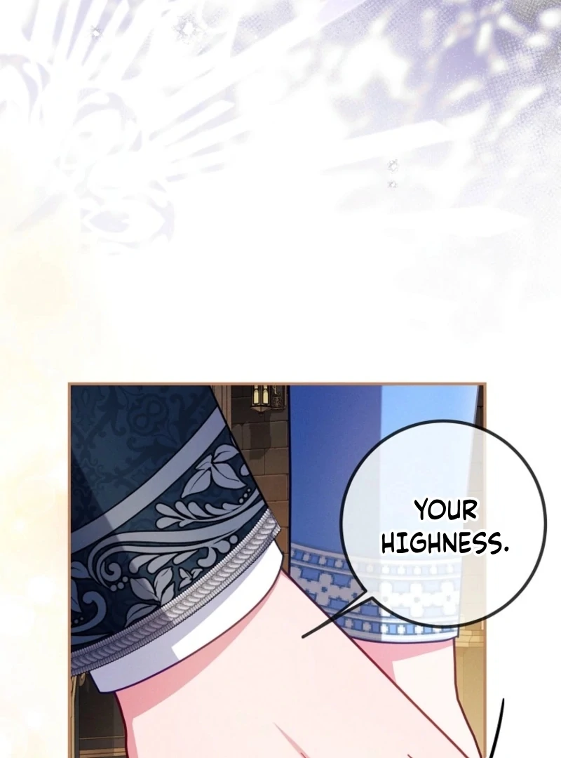 Read Princess Eveness Saves Herself EN Manga Online