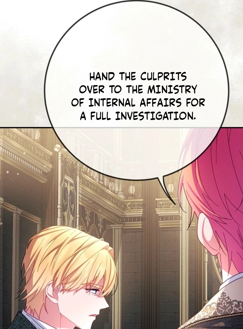 Read Princess Eveness Saves Herself EN Manga Online