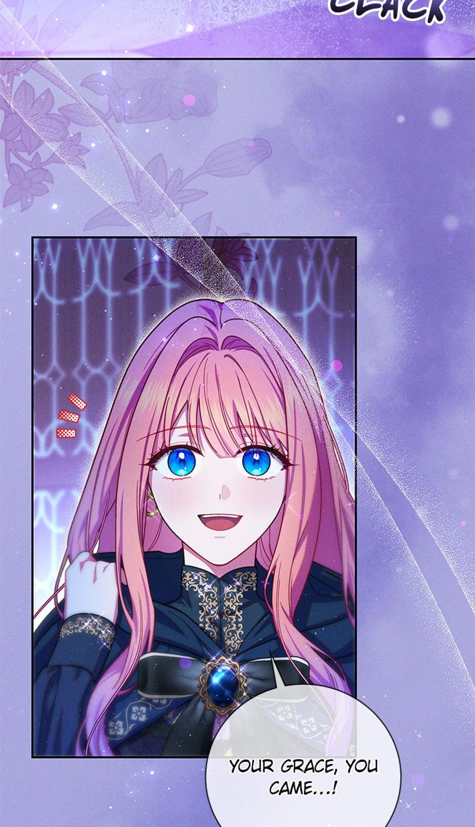 Read Princess Eveness Saves Herself EN Manga Online